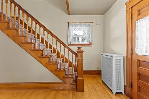 25 Nelson Street Barre City VT 05641