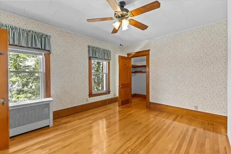 25 Nelson Street Barre City VT 05641