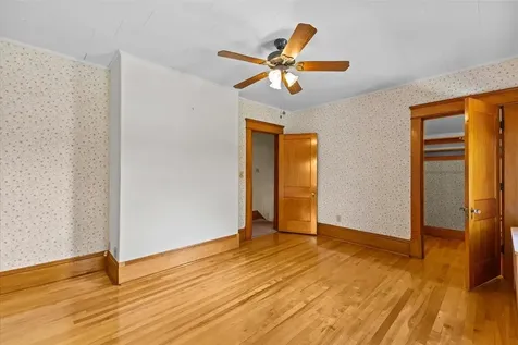 25 Nelson Street Barre City VT 05641