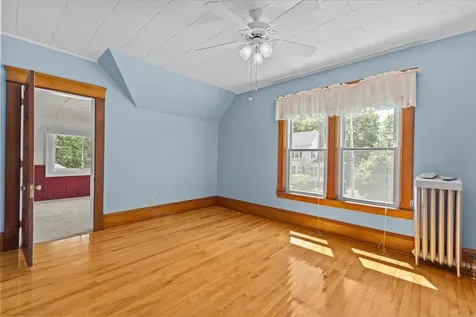 25 Nelson Street Barre City VT 05641