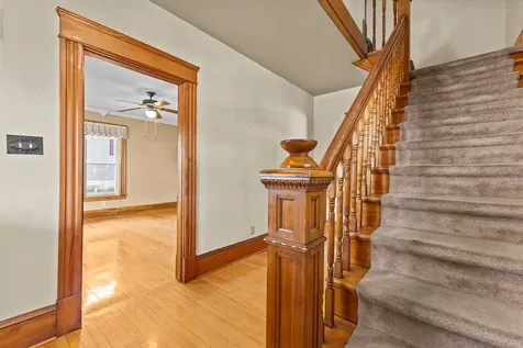 25 Nelson Street Barre City VT 05641