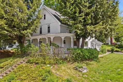 25 Nelson Street Barre City VT 05641