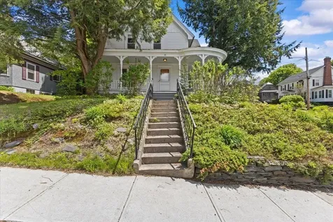 25 Nelson Street Barre City VT 05641