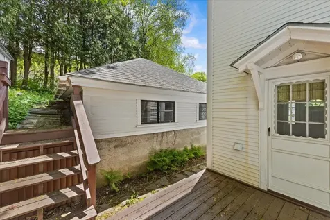 25 Nelson Street Barre City VT 05641