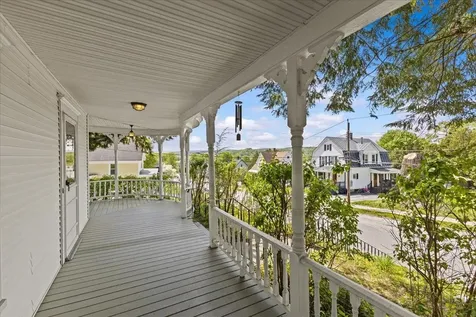 25 Nelson Street Barre City VT 05641