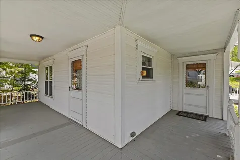 25 Nelson Street Barre City VT 05641