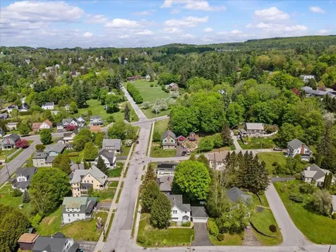 25 Nelson Street Barre City VT 05641