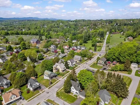 25 Nelson Street Barre City VT 05641