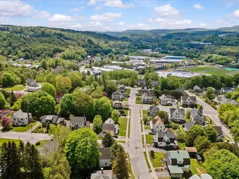 25 Nelson Street Barre City VT 05641