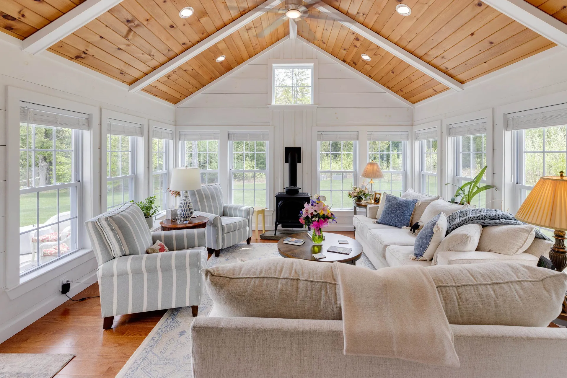 104 Champagne Circle Campton NH 03223