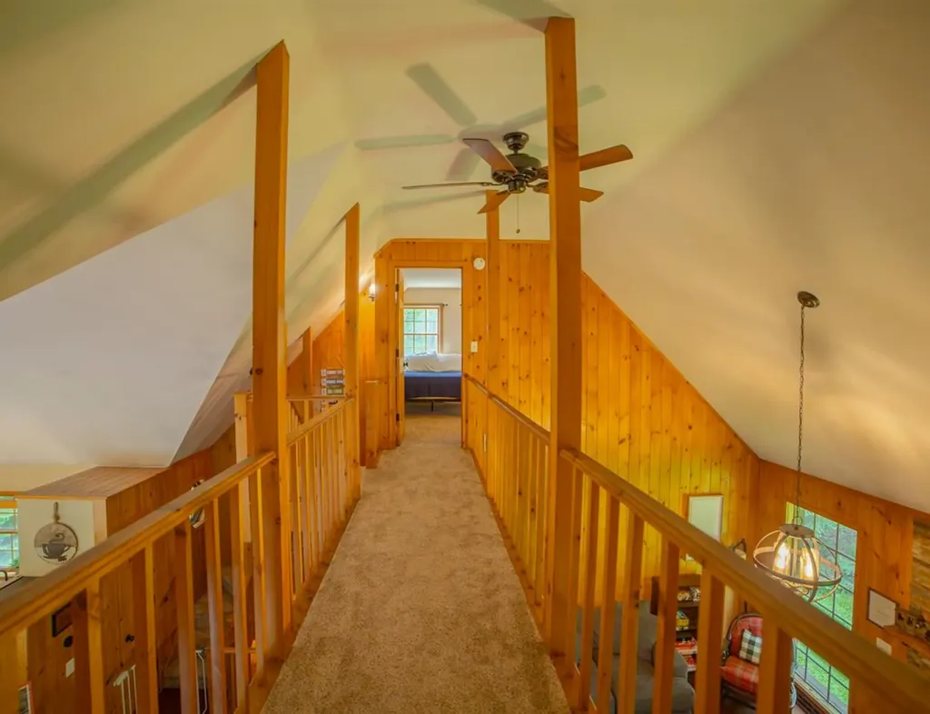 238 Hemlock Hill Road Wardsboro VT 05355