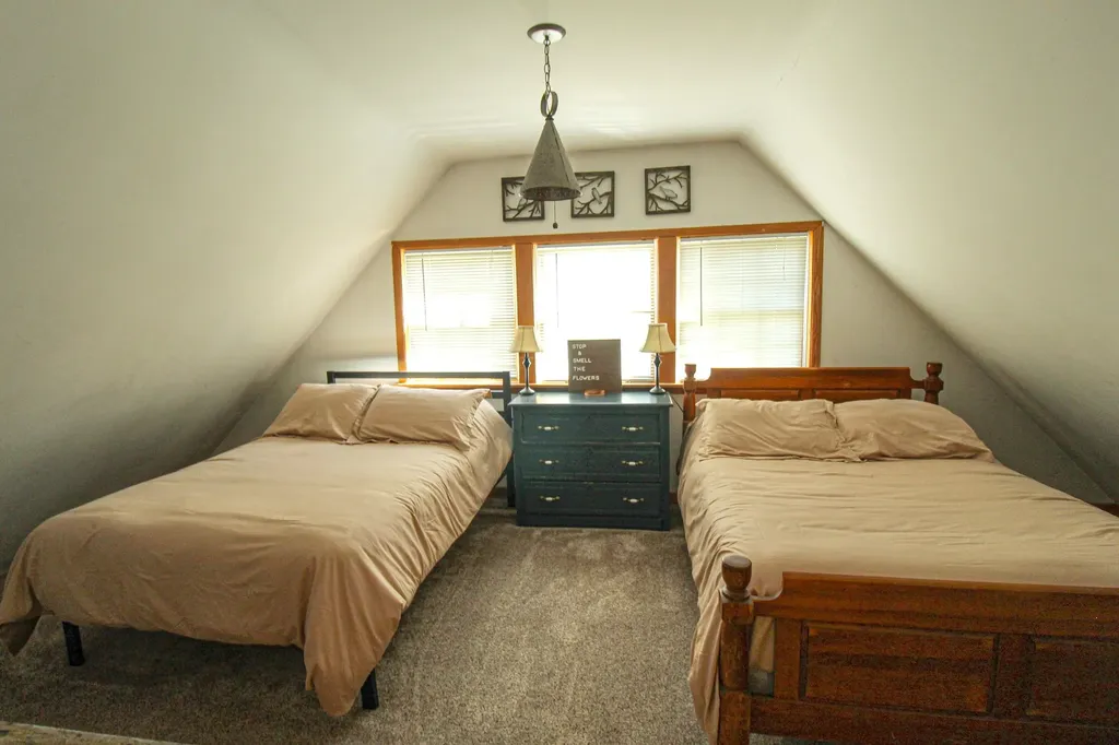 238 Hemlock Hill Road Wardsboro VT 05355