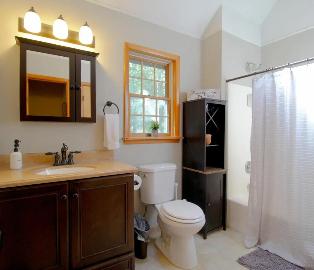 238 Hemlock Hill Road Wardsboro VT 05355