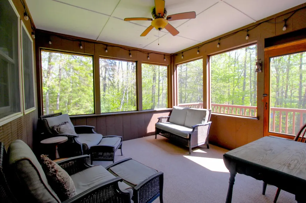 238 Hemlock Hill Road Wardsboro VT 05355