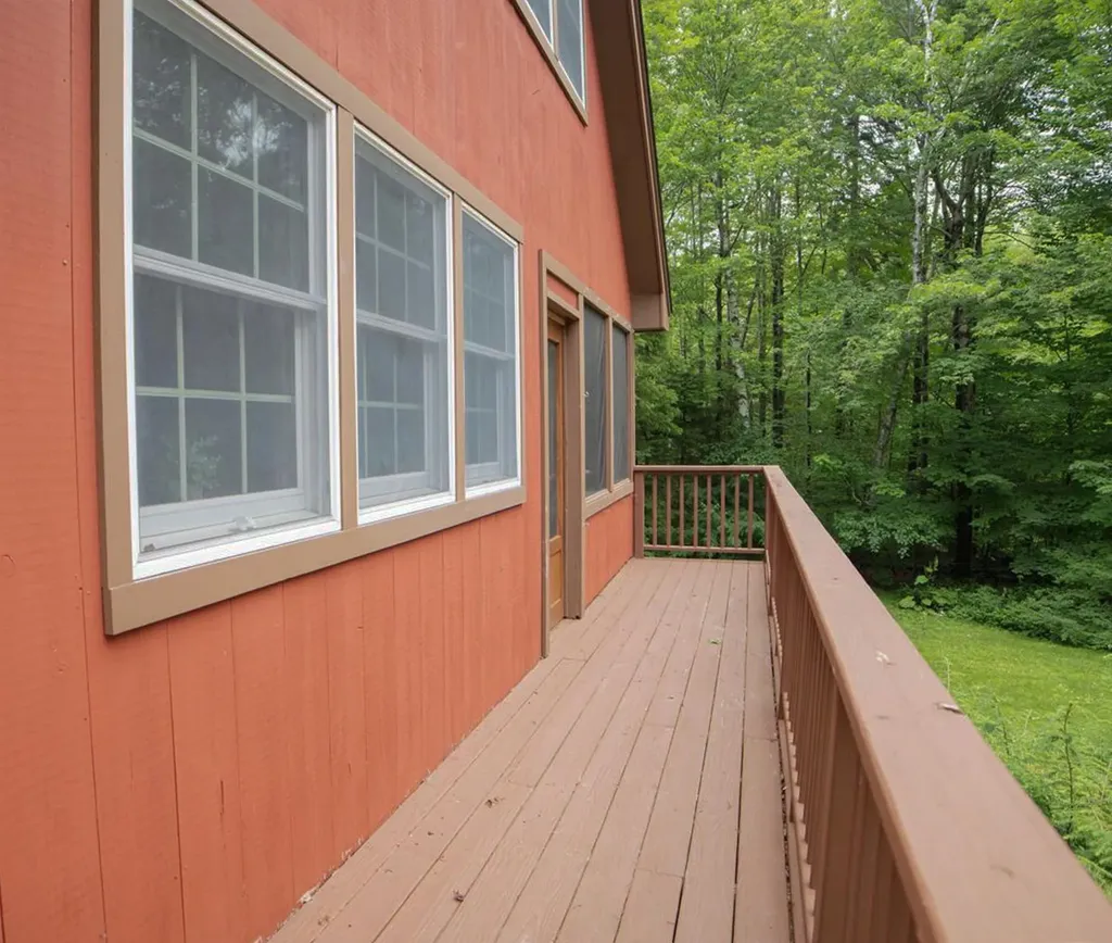 238 Hemlock Hill Road Wardsboro VT 05355