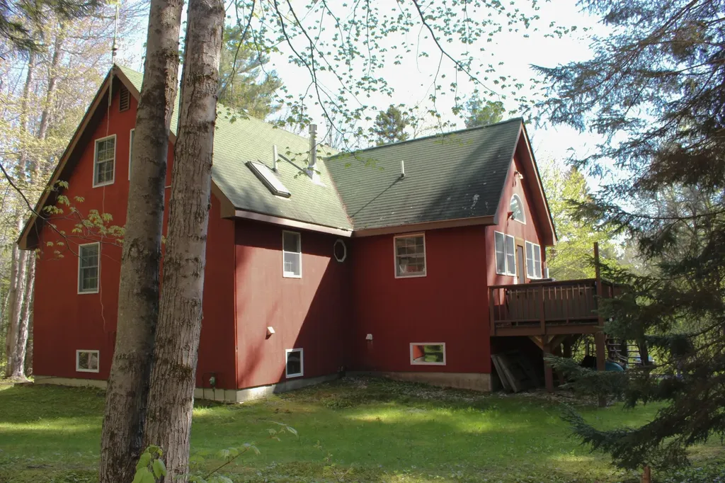 238 Hemlock Hill Road Wardsboro VT 05355
