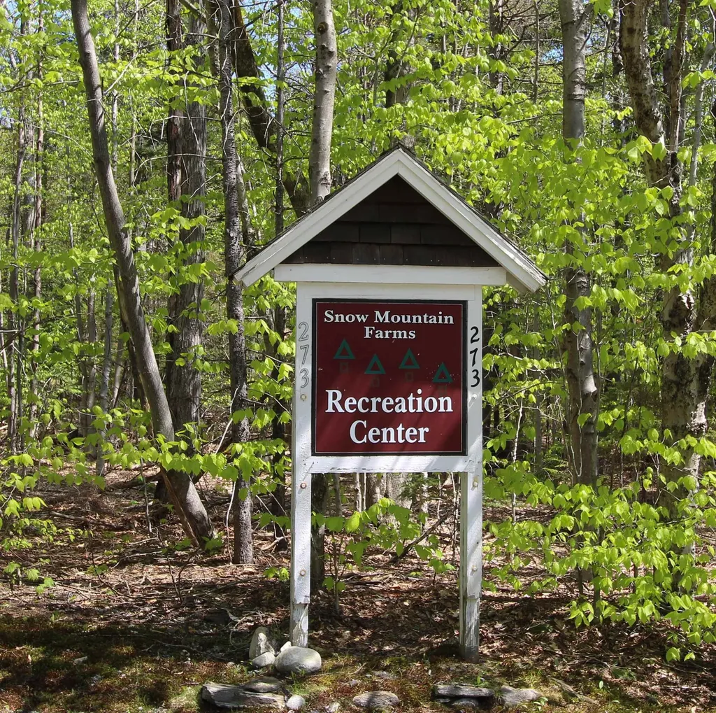 238 Hemlock Hill Road Wardsboro VT 05355