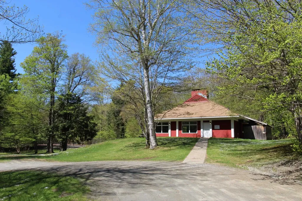 238 Hemlock Hill Road Wardsboro VT 05355