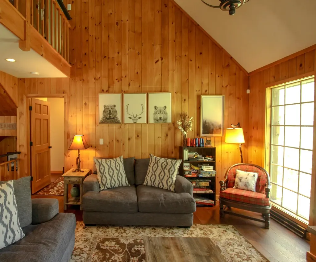 238 Hemlock Hill Road Wardsboro VT 05355