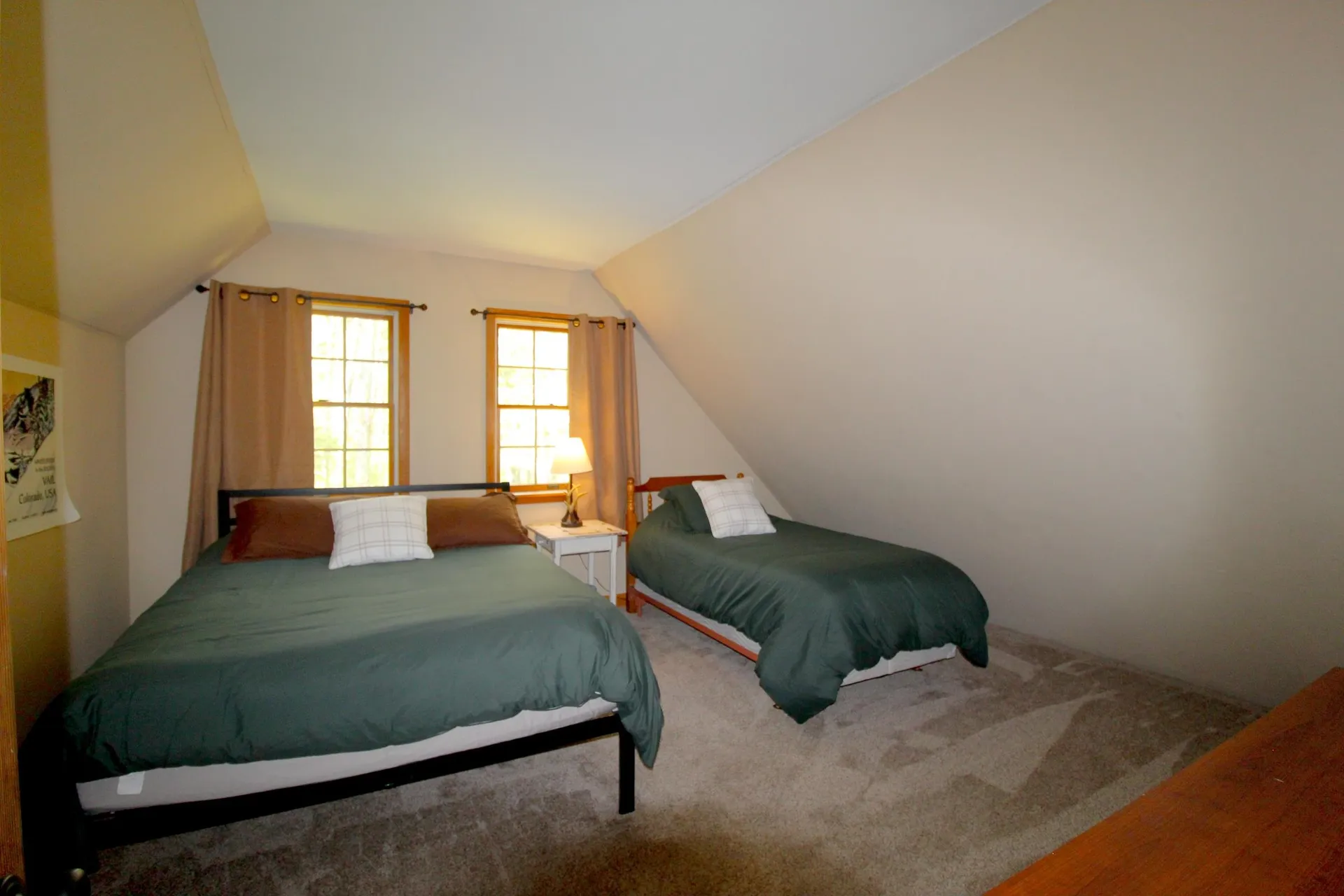 238 Hemlock Hill Road Wardsboro VT 05355