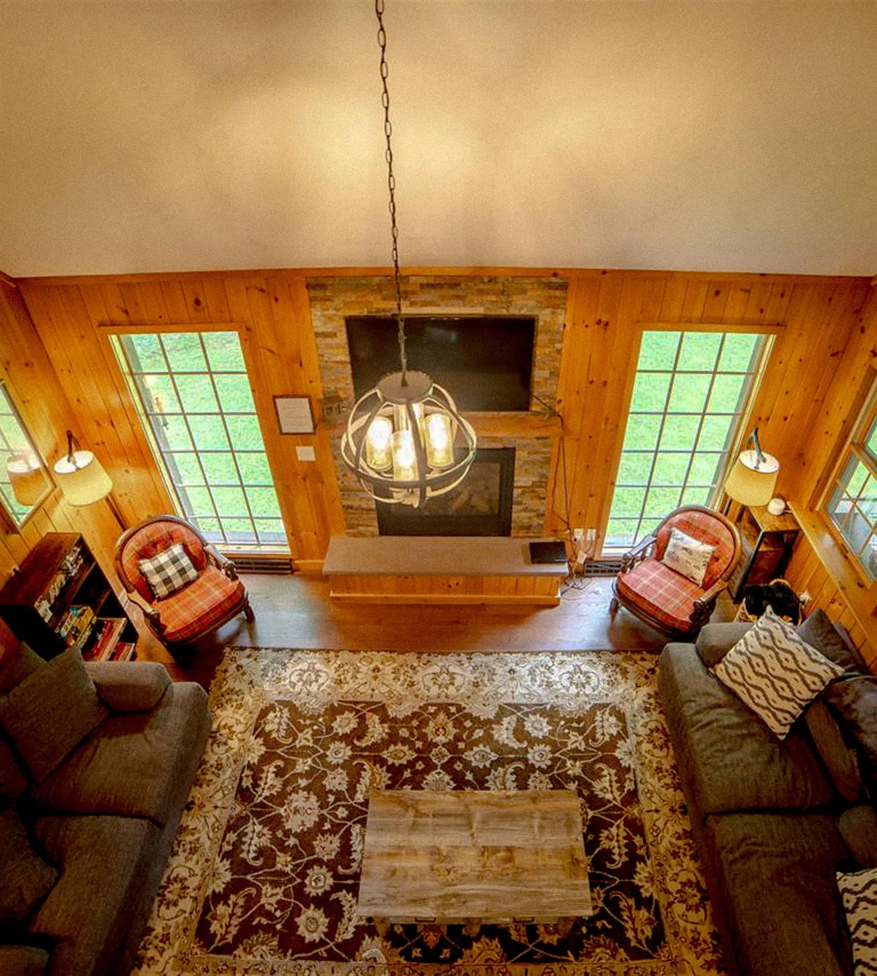 238 Hemlock Hill Road Wardsboro VT 05355