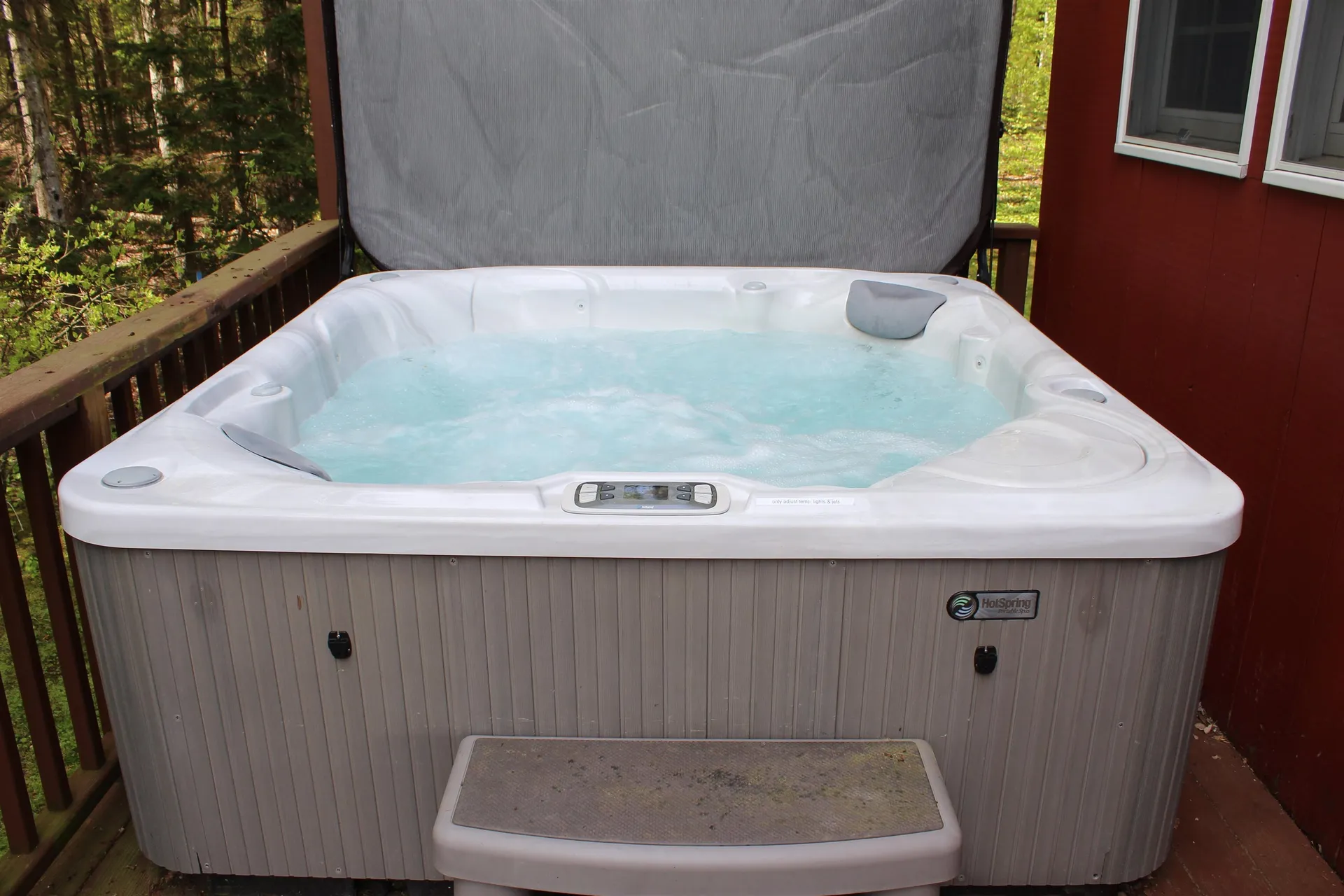 238 Hemlock Hill Road Wardsboro VT 05355