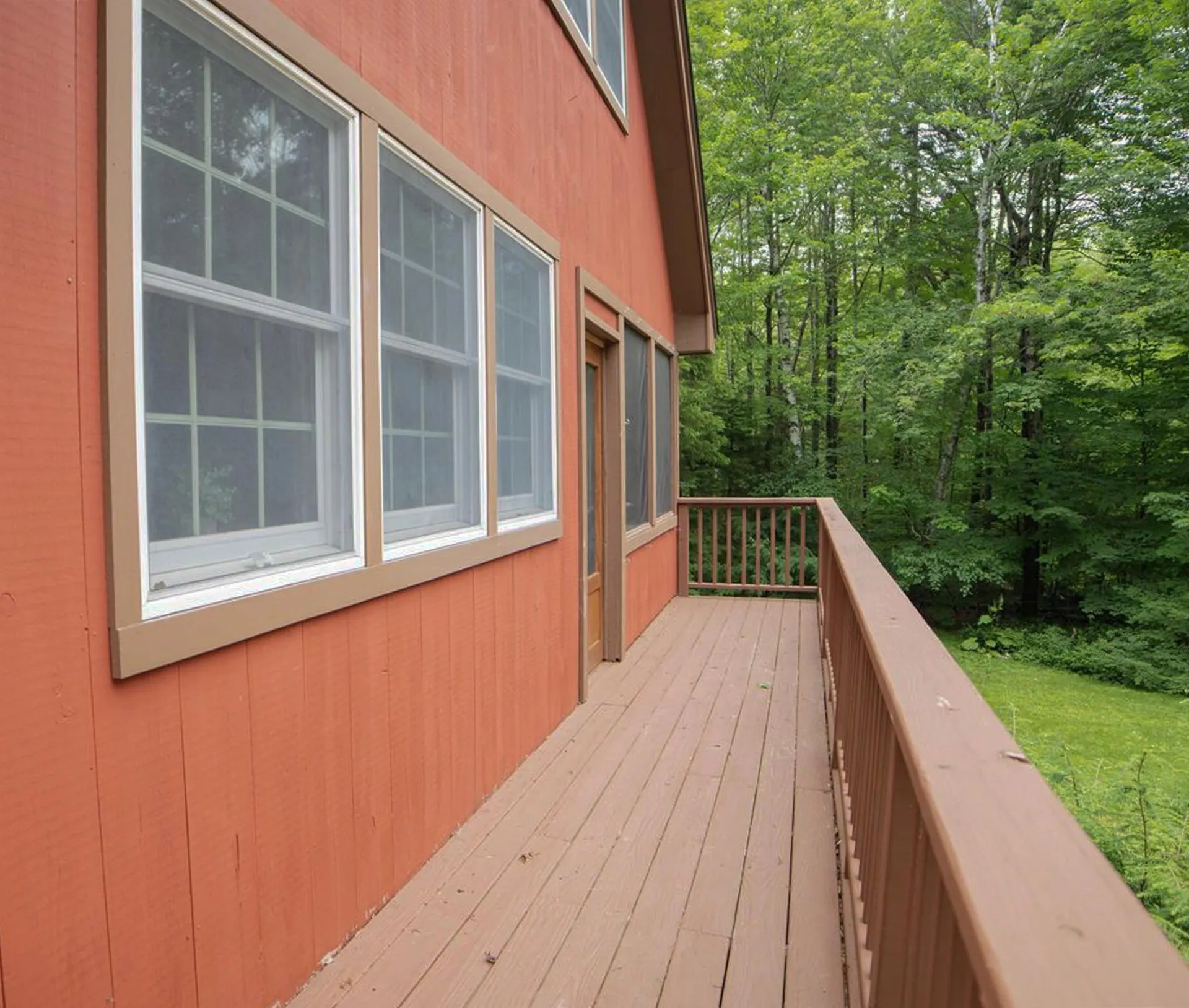 238 Hemlock Hill Road Wardsboro VT 05355