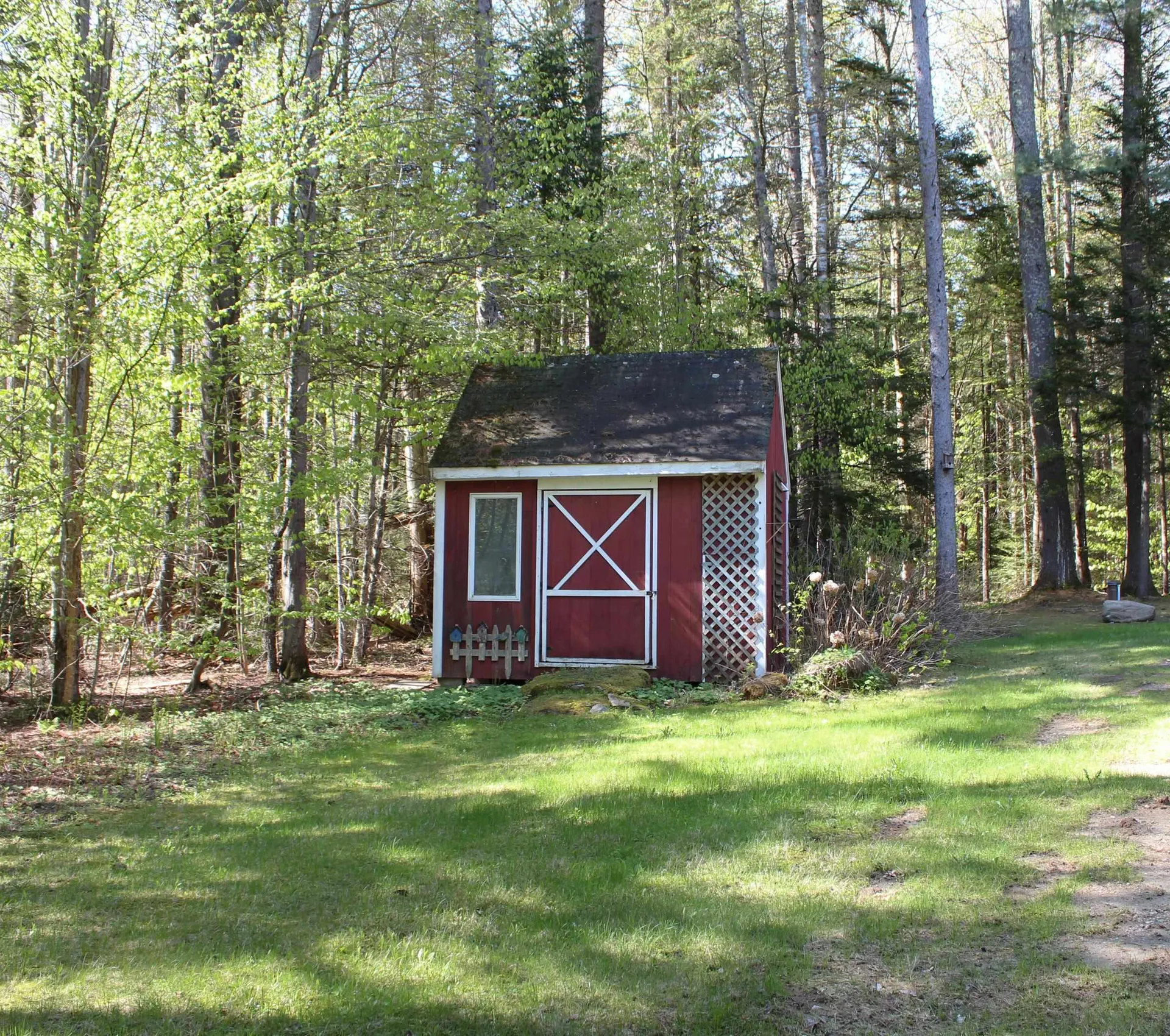 238 Hemlock Hill Road Wardsboro VT 05355