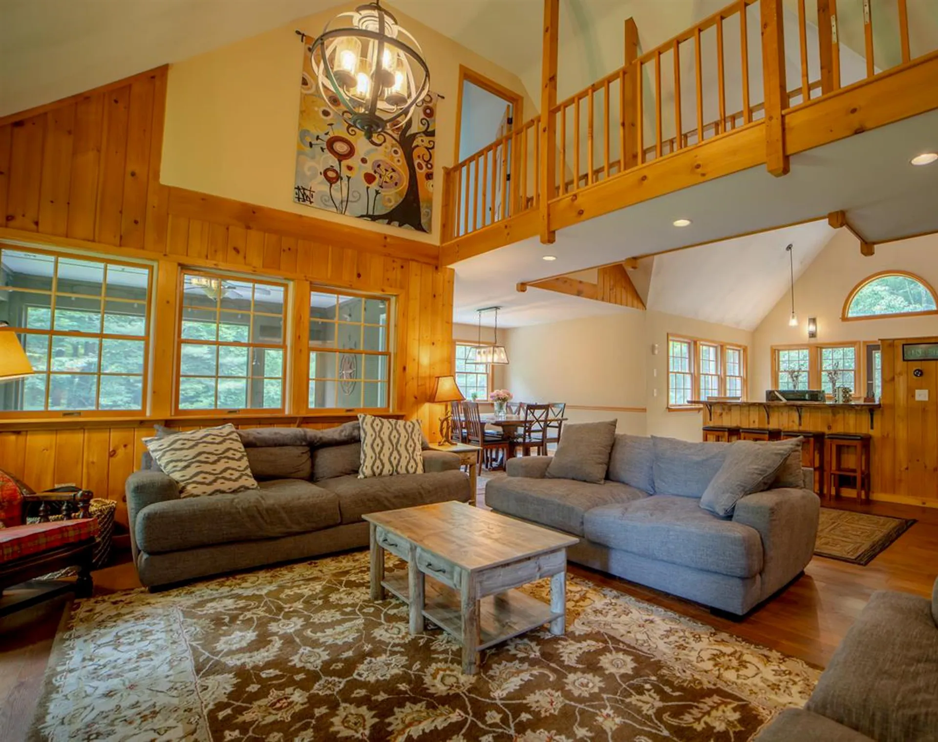 238 Hemlock Hill Road Wardsboro VT 05355