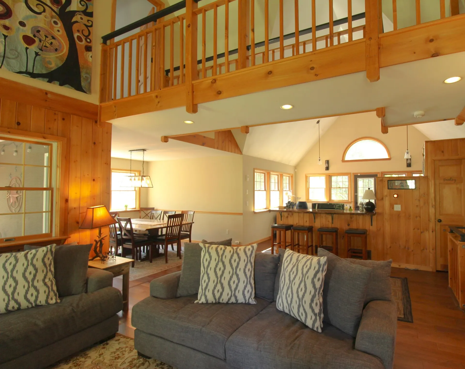 238 Hemlock Hill Road Wardsboro VT 05355