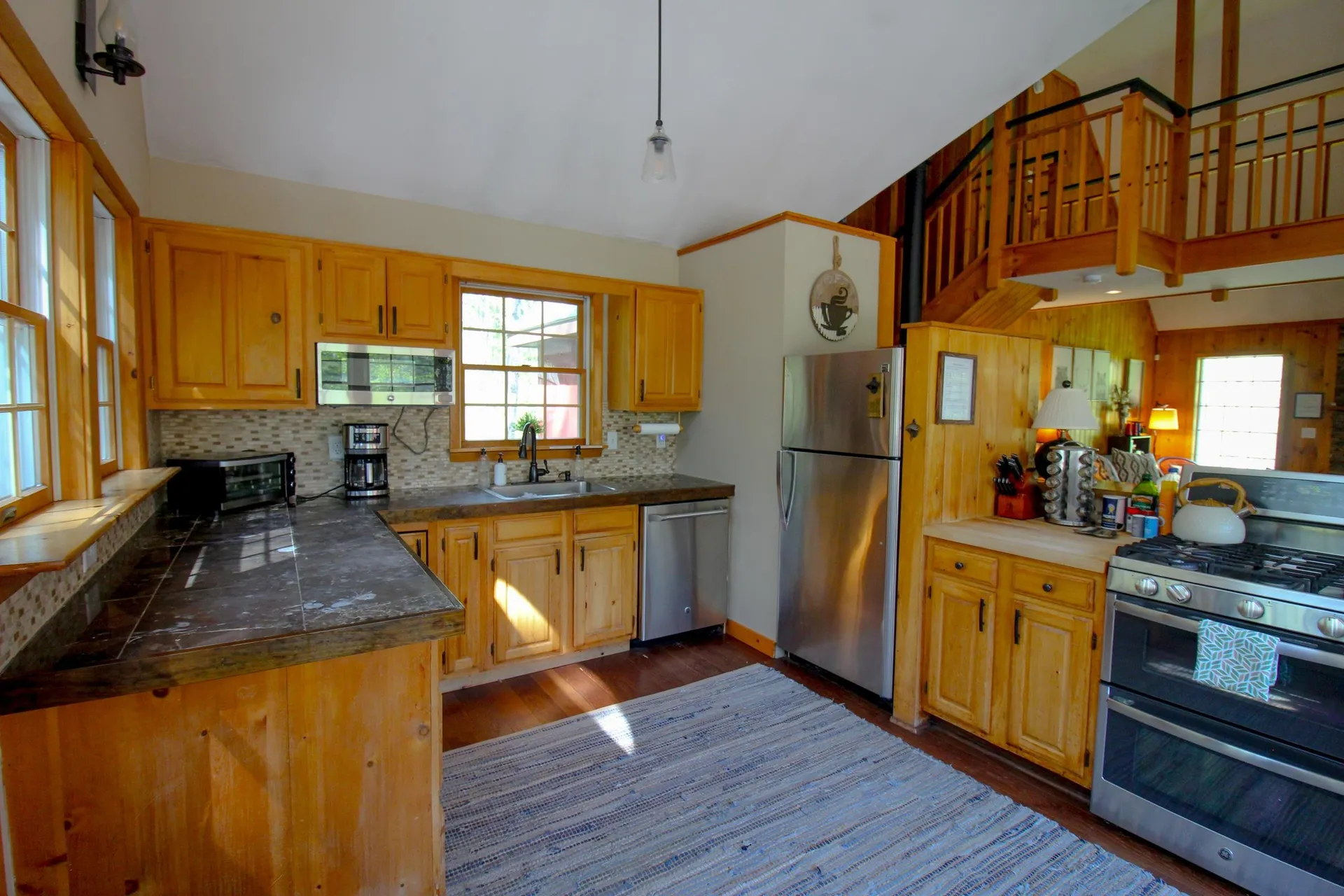 238 Hemlock Hill Road Wardsboro VT 05355