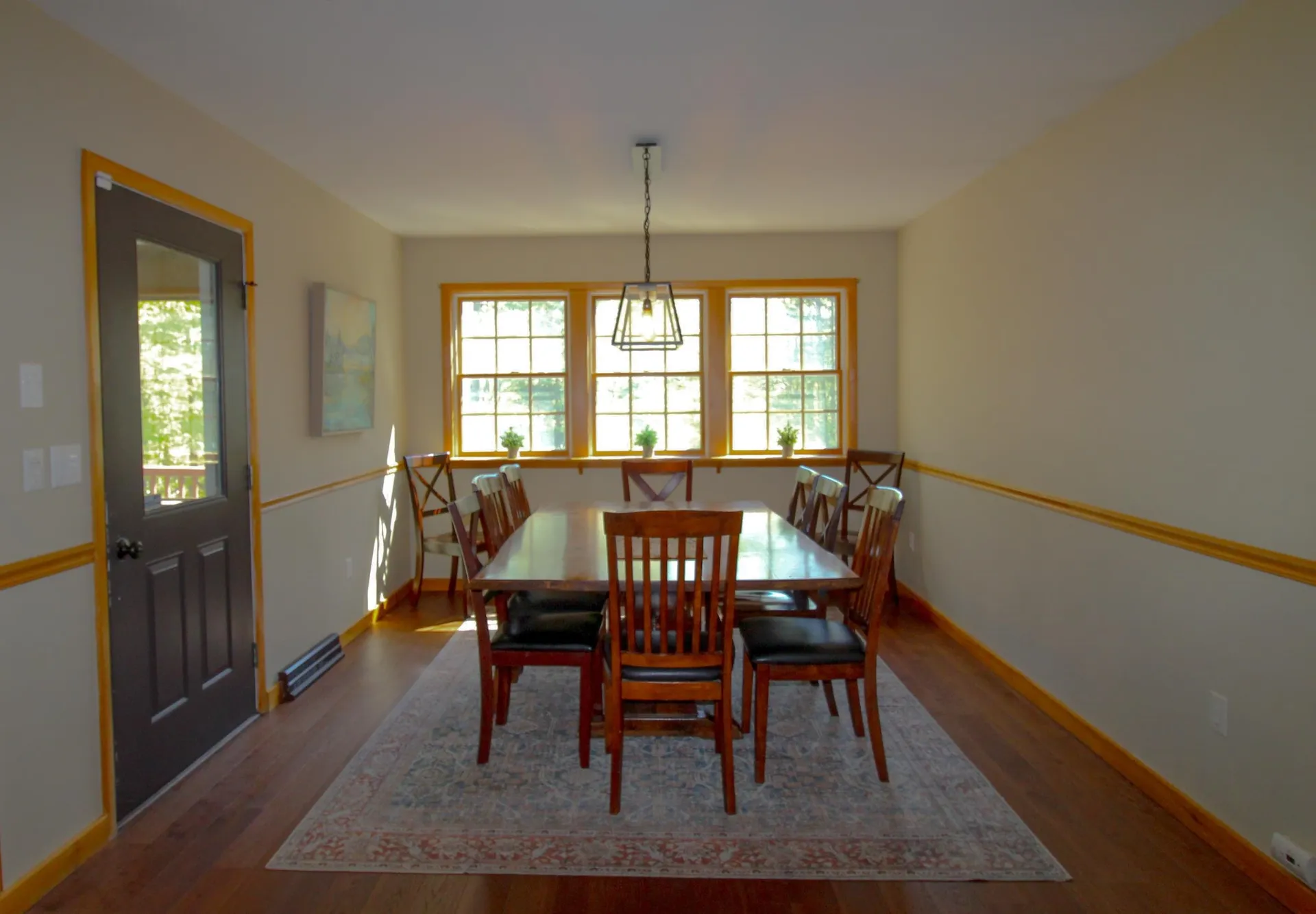 238 Hemlock Hill Road Wardsboro VT 05355