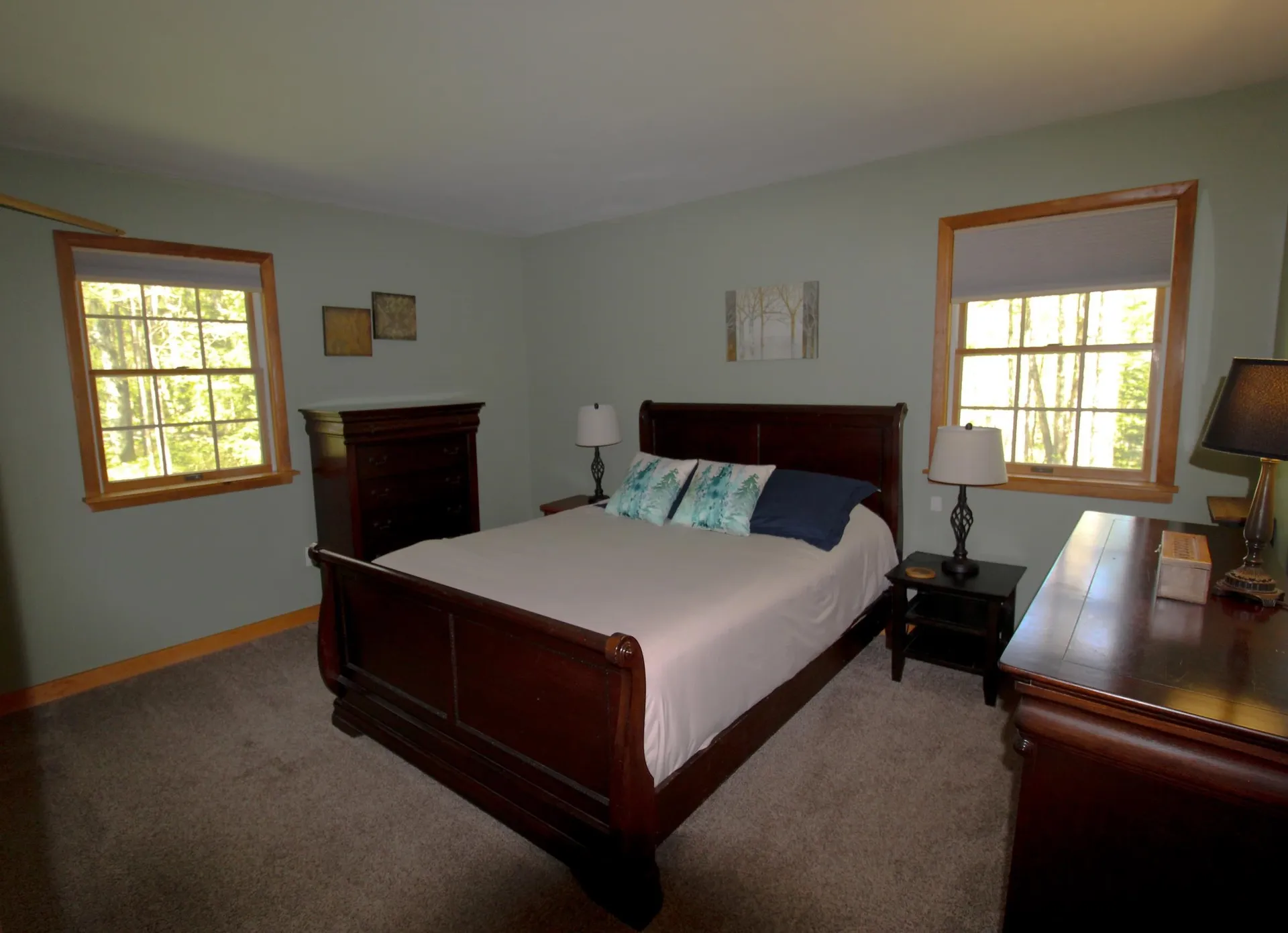 238 Hemlock Hill Road Wardsboro VT 05355