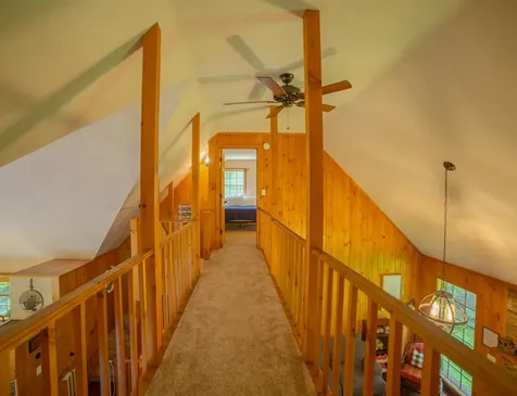 238 Hemlock Hill Road Wardsboro VT 05355