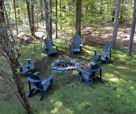 238 Hemlock Hill Road Wardsboro VT 05355