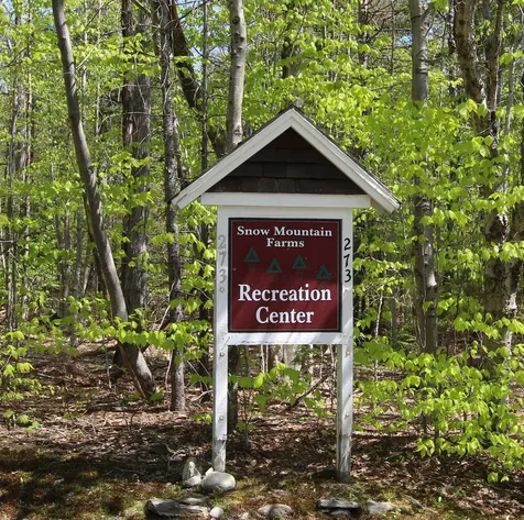238 Hemlock Hill Road Wardsboro VT 05355