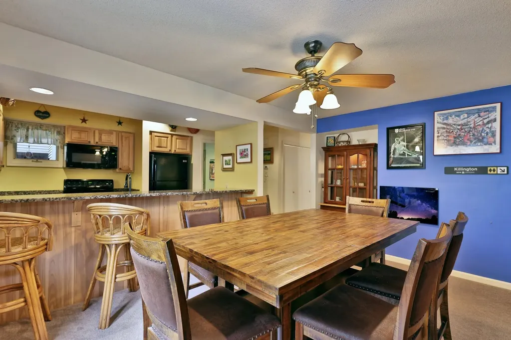 55 Fox Hollow Village Mendon VT 05701