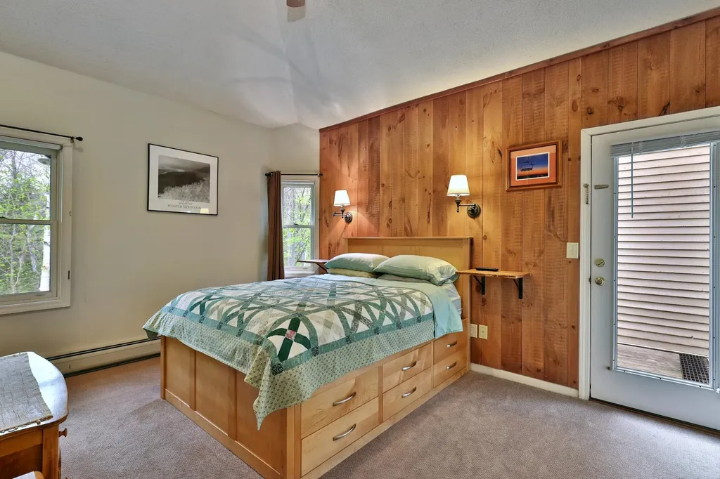 55 Fox Hollow Village Mendon VT 05701