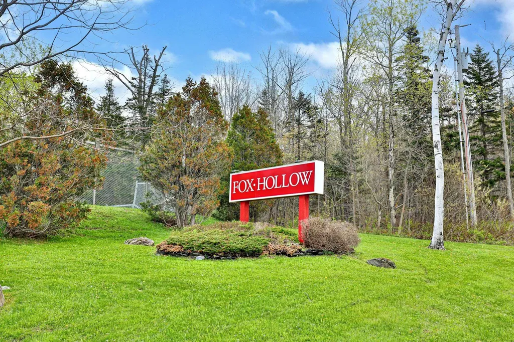 55 Fox Hollow Village Mendon VT 05701