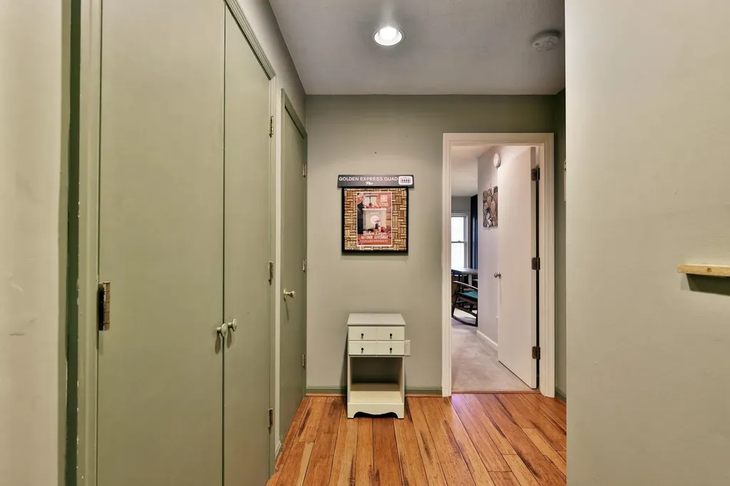 55 Fox Hollow Village Mendon VT 05701