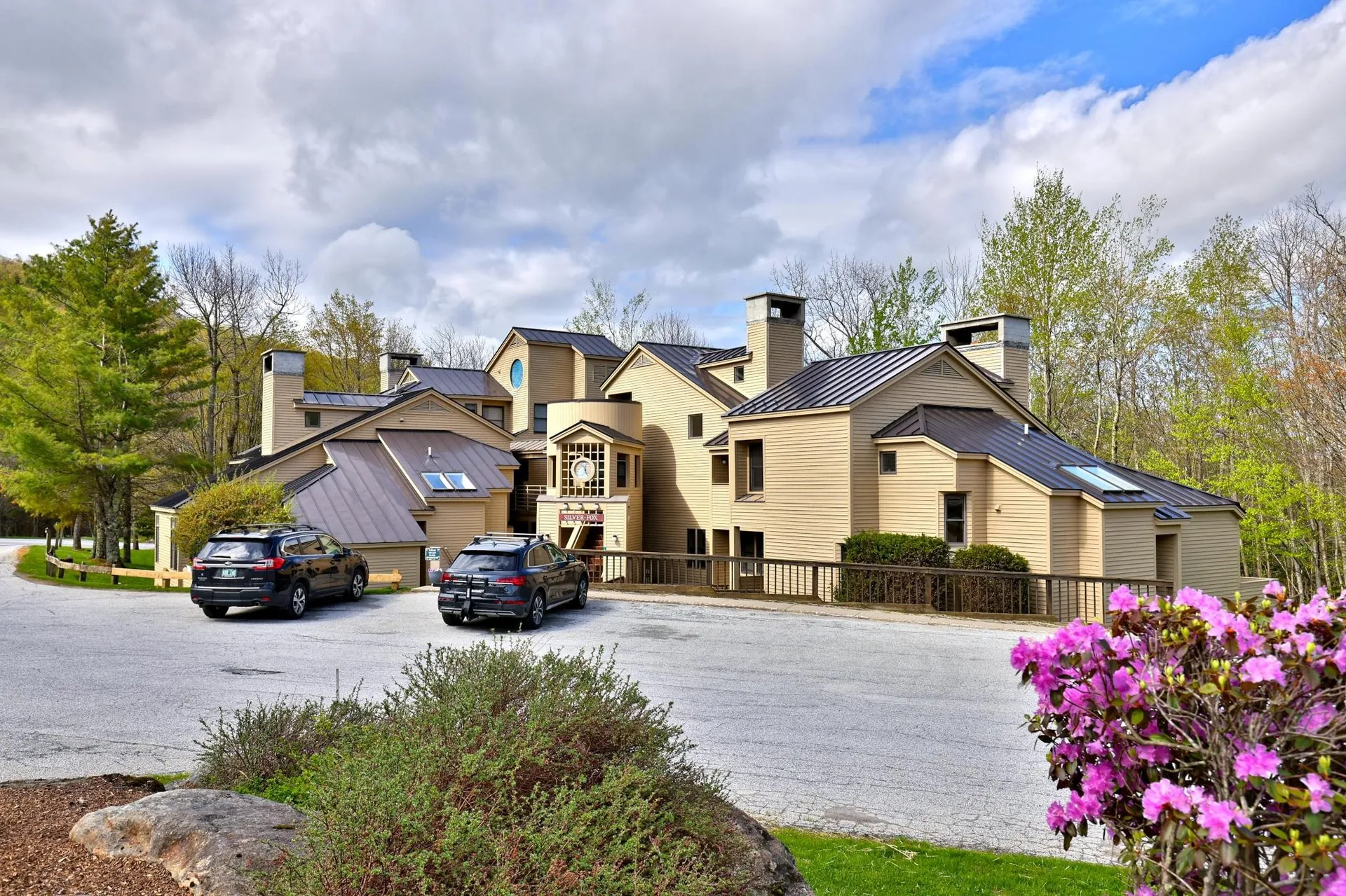 55 Fox Hollow Village Mendon VT 05701