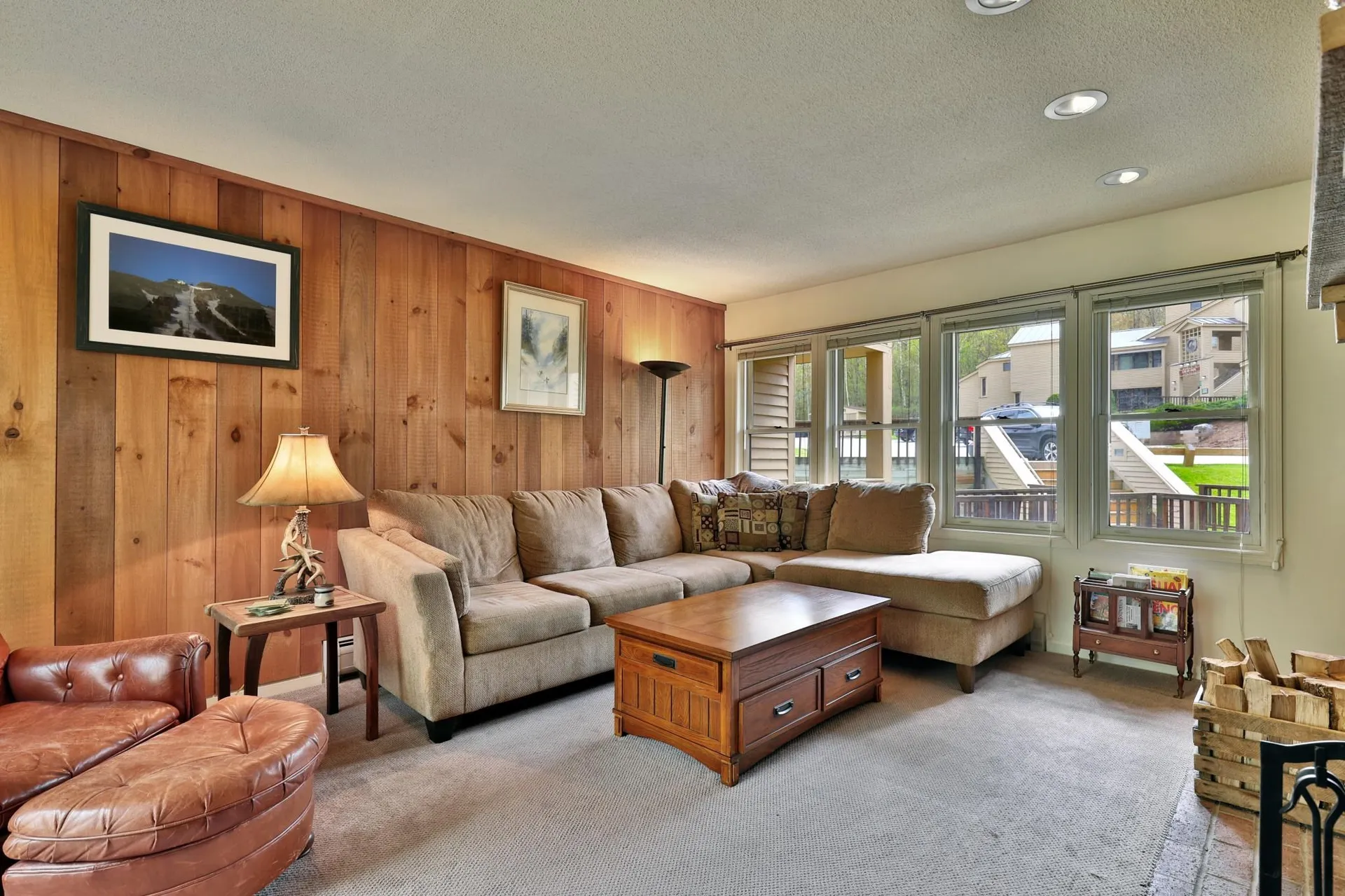 55 Fox Hollow Village Mendon VT 05701