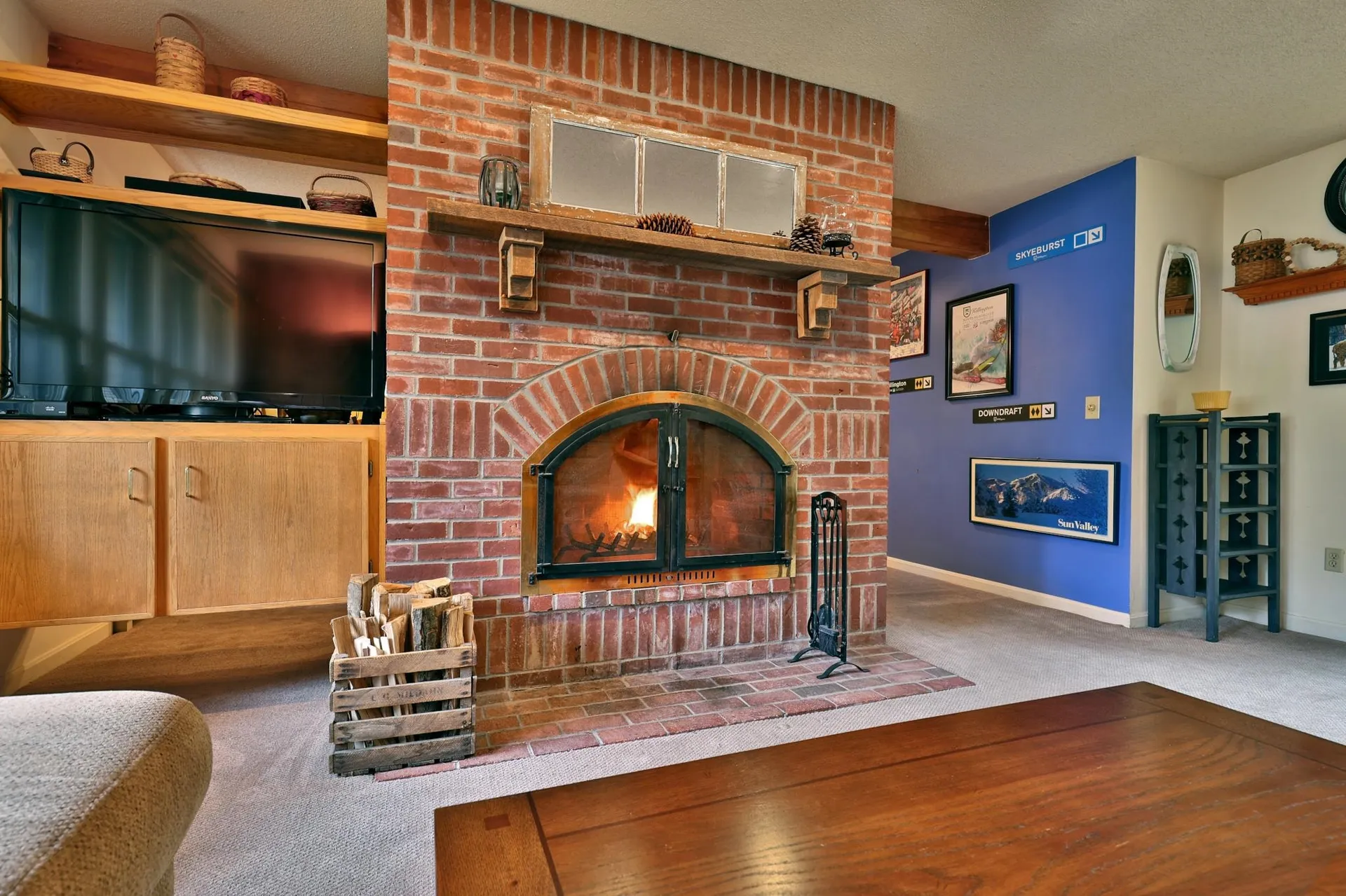 55 Fox Hollow Village Mendon VT 05701