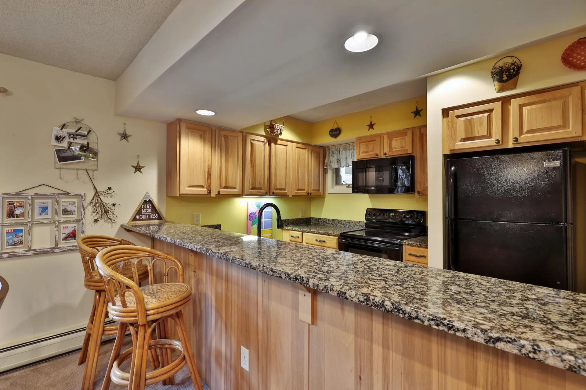 55 Fox Hollow Village Mendon VT 05701