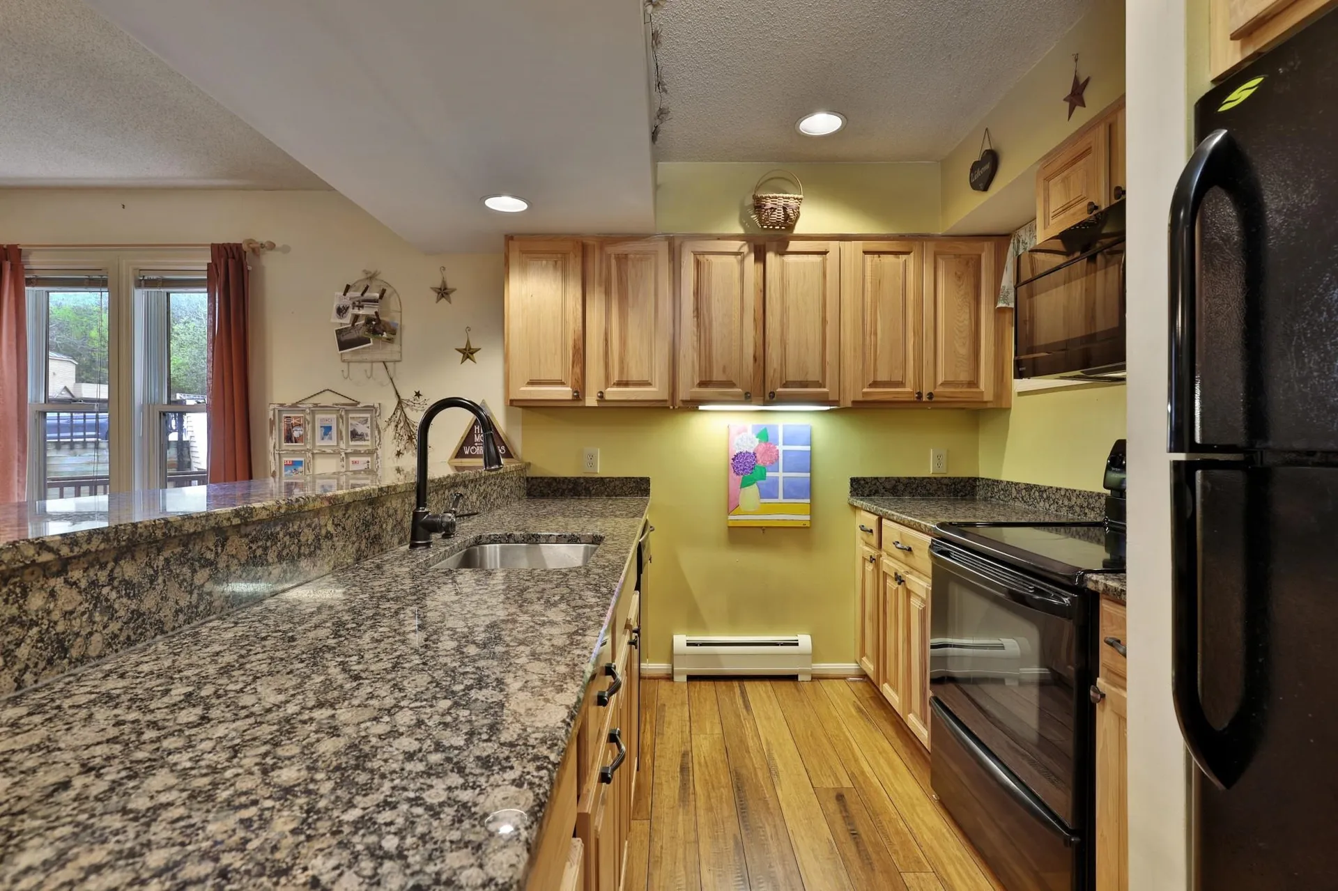 55 Fox Hollow Village Mendon VT 05701