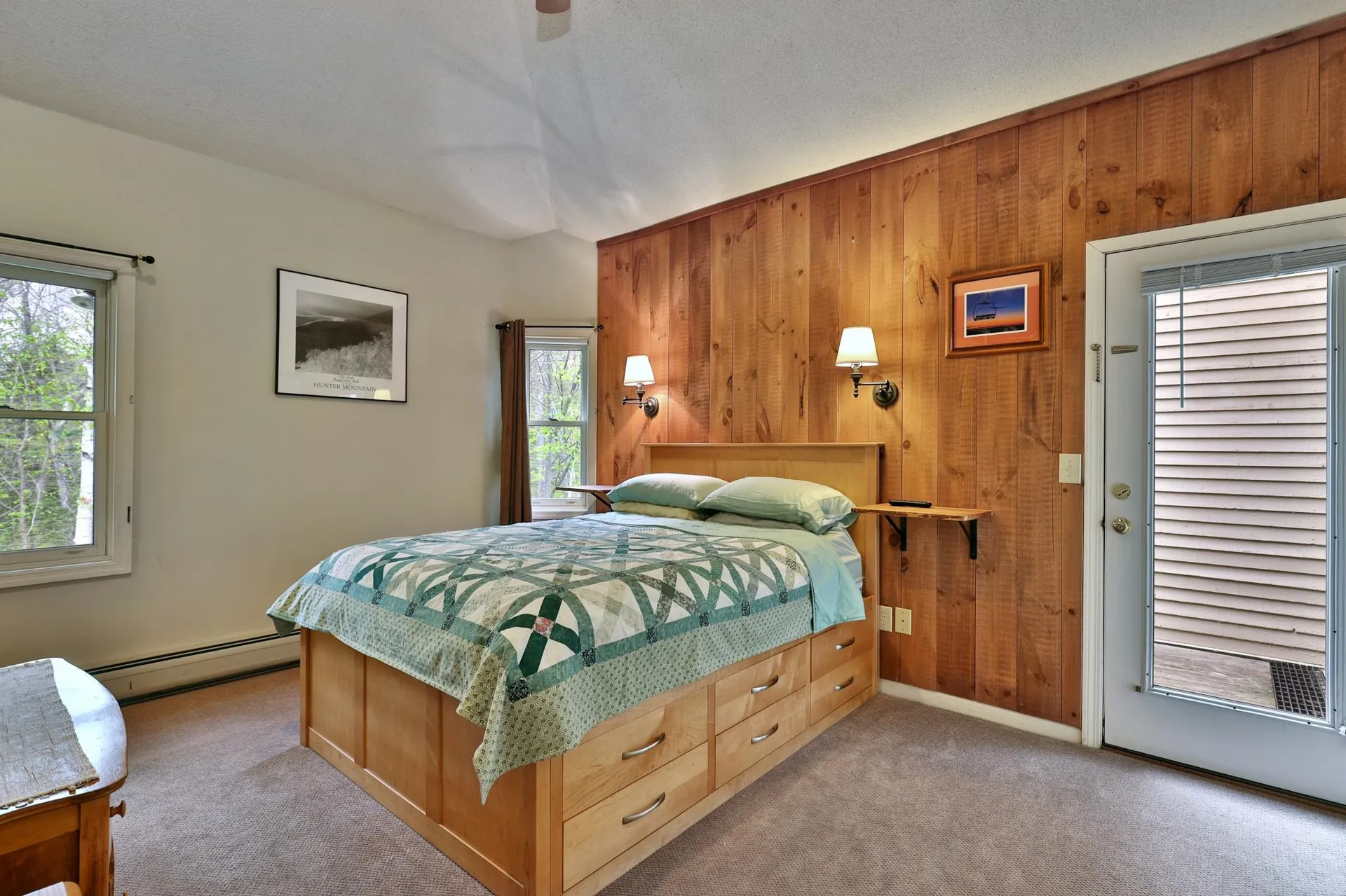 55 Fox Hollow Village Mendon VT 05701