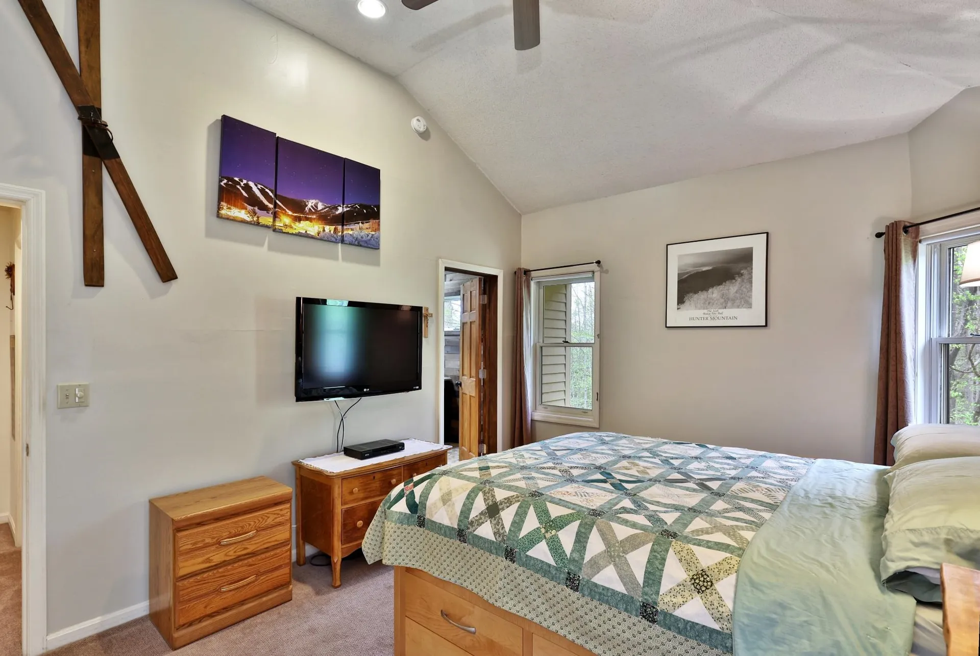 55 Fox Hollow Village Mendon VT 05701