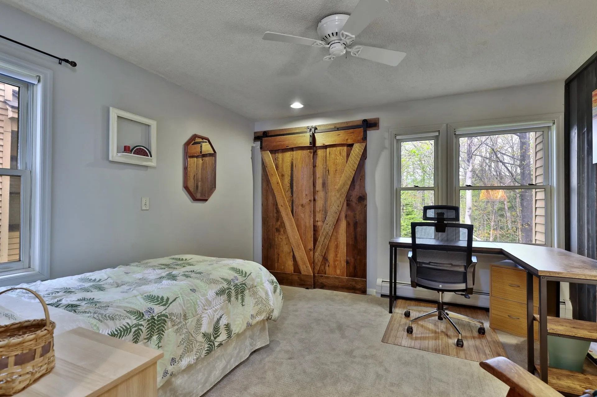 55 Fox Hollow Village Mendon VT 05701