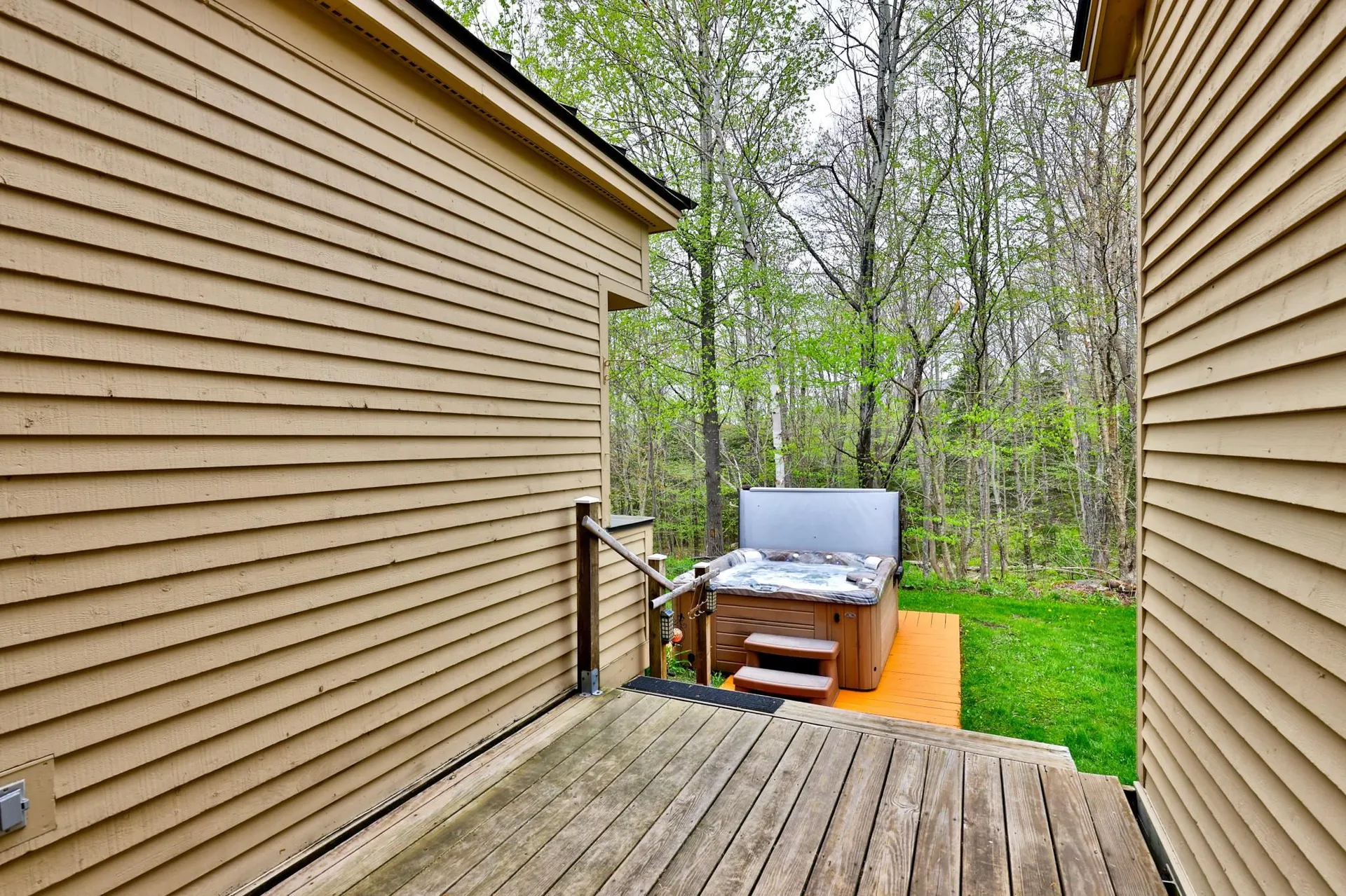 55 Fox Hollow Village Mendon VT 05701