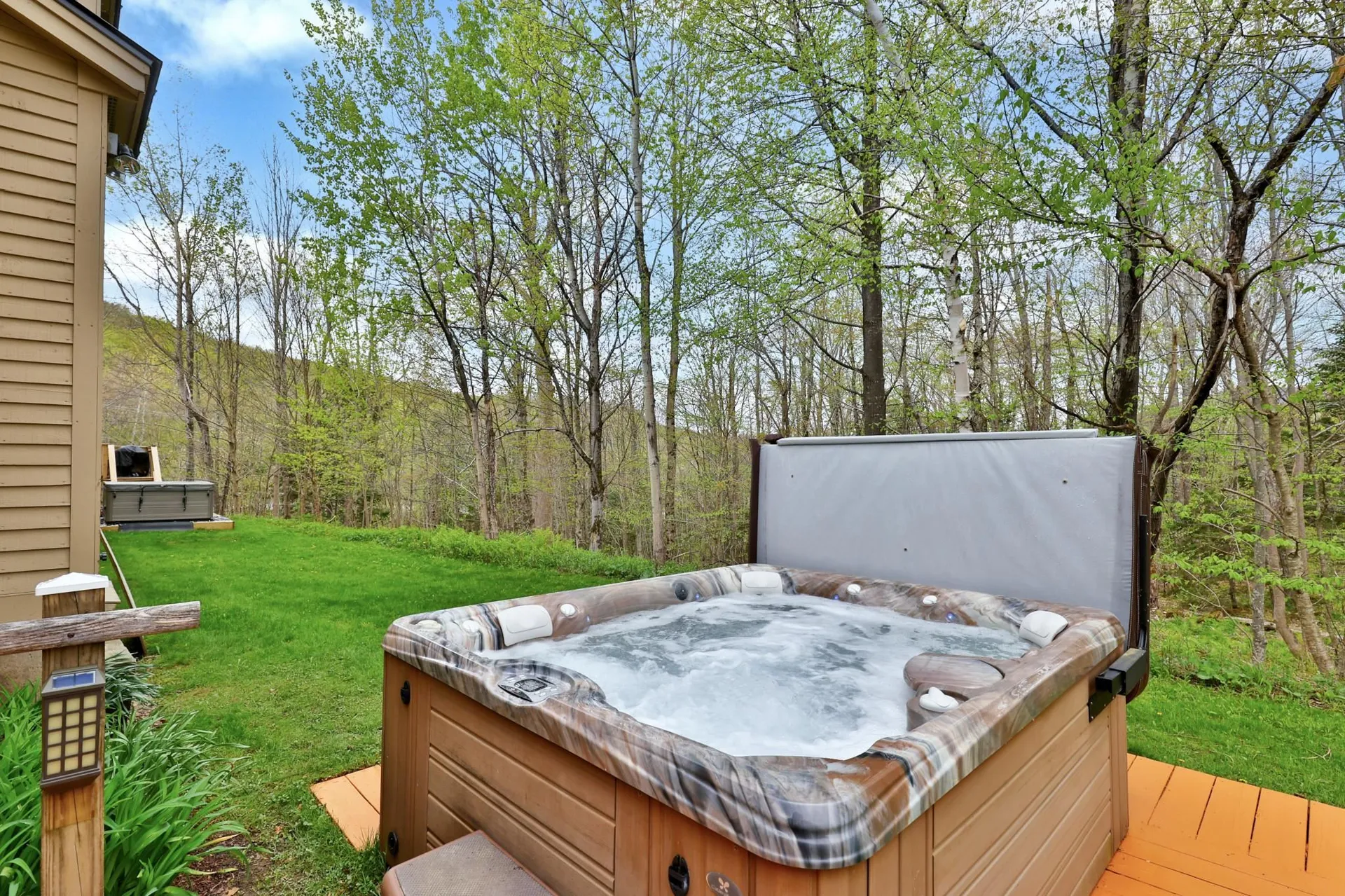 55 Fox Hollow Village Mendon VT 05701